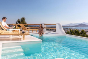 Nèsoi Villas Naxos